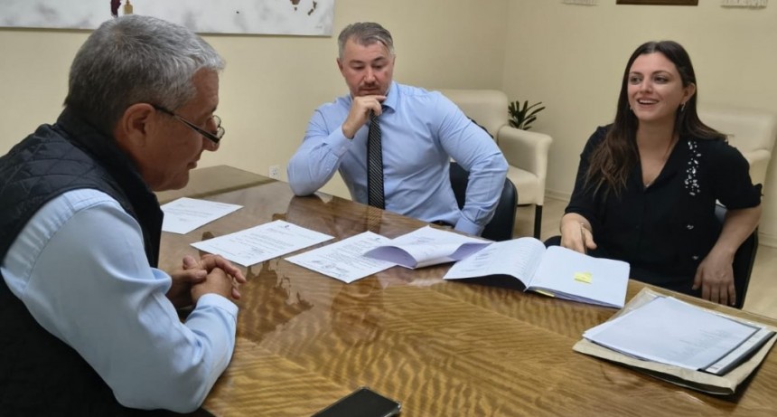 El municipio reducirá la Contribución Única Municipal en la boleta de electricidad