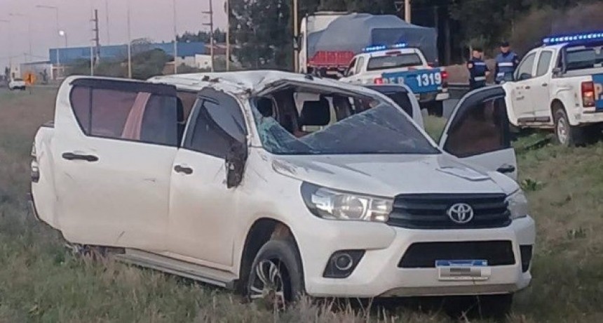 En lo que va del año fallecieron 109 personas en siniestros viales en Entre Ríos