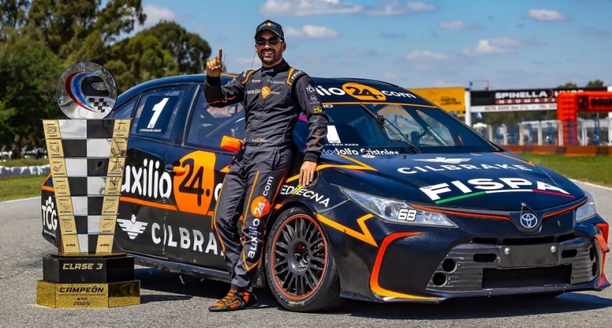 TURISMO NACIONAL y PRE- CORONACION DE KARTING EN VILLAGUAY