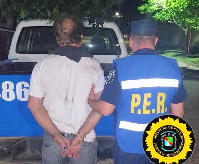 Detienen a un hombre por un brutal caso de maltrato animal en Santa Anita