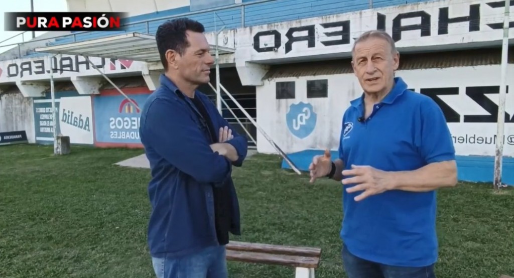 La historia del equipo que ganó el primer REGIONALITO en 1985