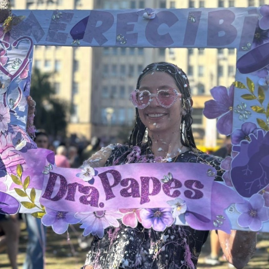 Nueva Profesional en Urdinarrain