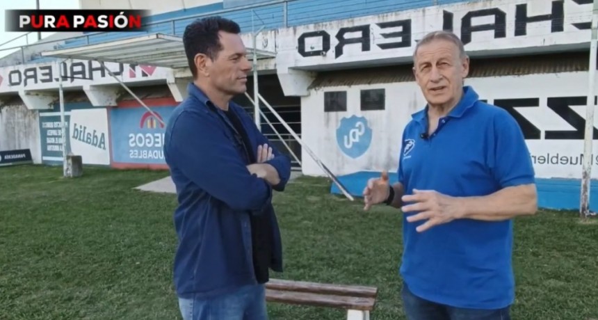 La historia del equipo que ganó el primer REGIONALITO en 1985