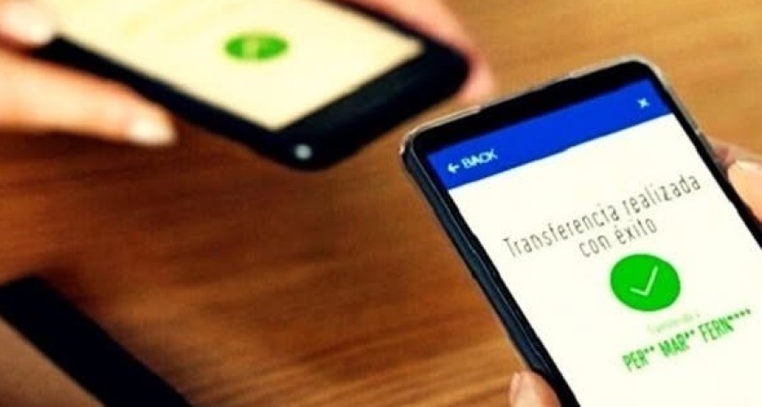 La trampa de la "transferencia por error": Sufri&oacute; un intento de estafa y extorsi&oacute;n, pero su r&aacute;pida reacci&oacute;n evit&oacute; el enga&ntilde;o